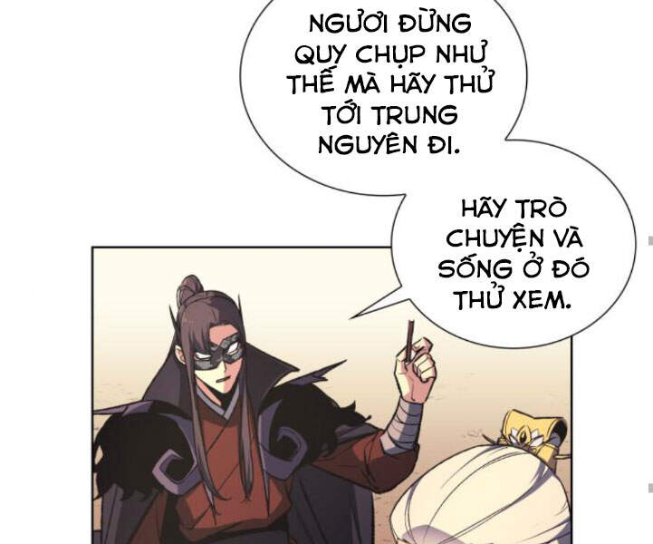 Thiên Ma Thần Quyết: Trùng Sinh - Chương 25