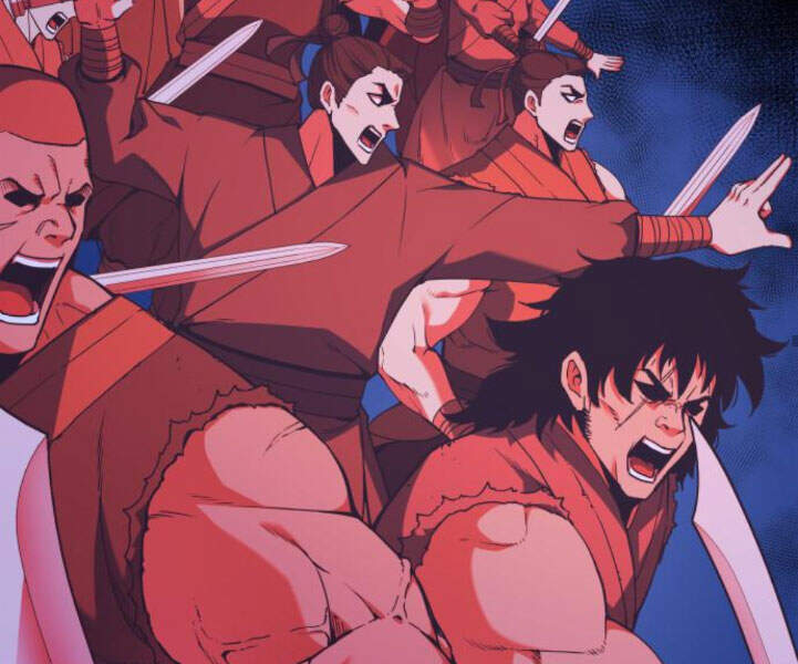 Thiên Ma Thần Quyết: Trùng Sinh - Chương 25