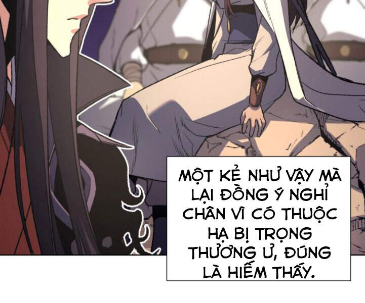 Thiên Ma Thần Quyết: Trùng Sinh - Chương 25