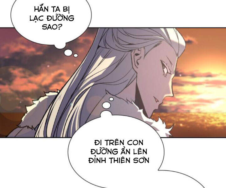 Thiên Ma Thần Quyết: Trùng Sinh - Chương 25