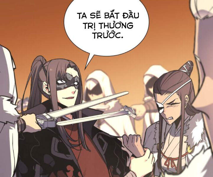 Thiên Ma Thần Quyết: Trùng Sinh - Chương 25