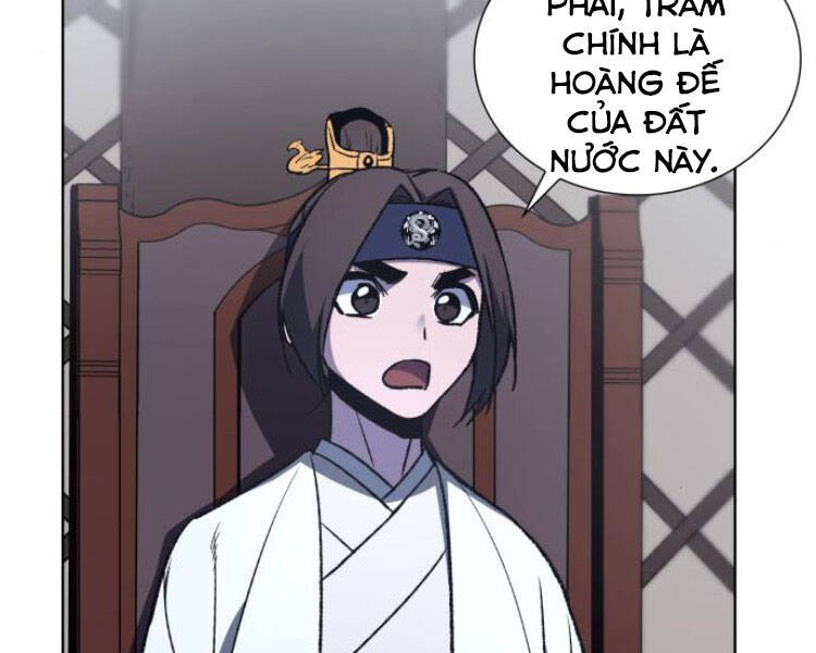 Thiên Ma Thần Quyết: Trùng Sinh - Chương 26