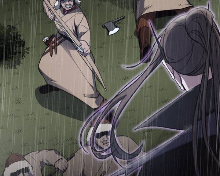 Thiên Ma Thần Quyết: Trùng Sinh - Chương 26