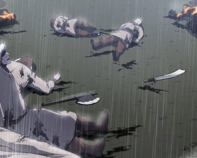 Thiên Ma Thần Quyết: Trùng Sinh - Chương 27