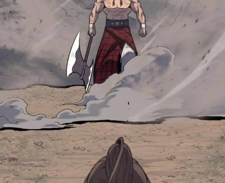 Thiên Ma Thần Quyết: Trùng Sinh - Chương 31