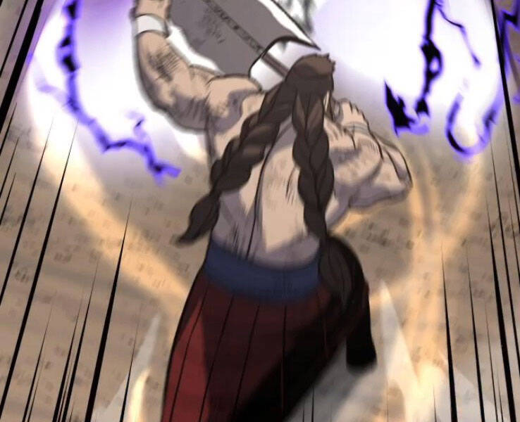 Thiên Ma Thần Quyết: Trùng Sinh - Chương 31