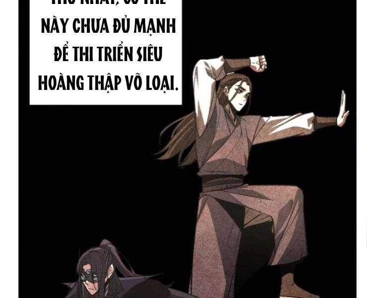 Thiên Ma Thần Quyết: Trùng Sinh - Chương 31