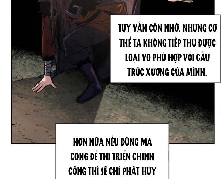 Thiên Ma Thần Quyết: Trùng Sinh - Chương 31