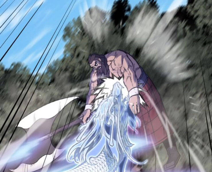 Thiên Ma Thần Quyết: Trùng Sinh - Chương 31