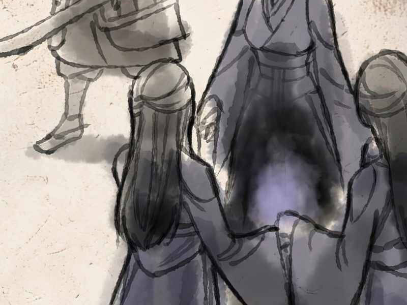 Thiên Ma Thần Quyết: Trùng Sinh - Chương 34