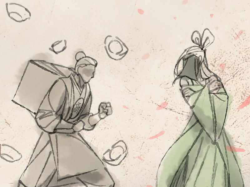 Thiên Ma Thần Quyết: Trùng Sinh - Chương 34