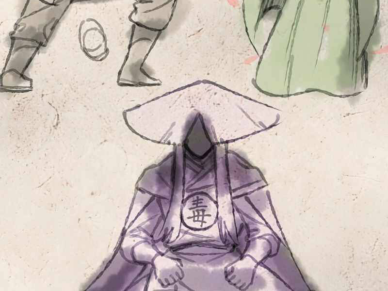 Thiên Ma Thần Quyết: Trùng Sinh - Chương 34