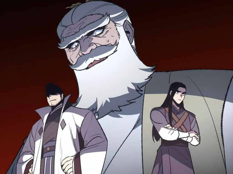 Thiên Ma Thần Quyết: Trùng Sinh - Chương 34