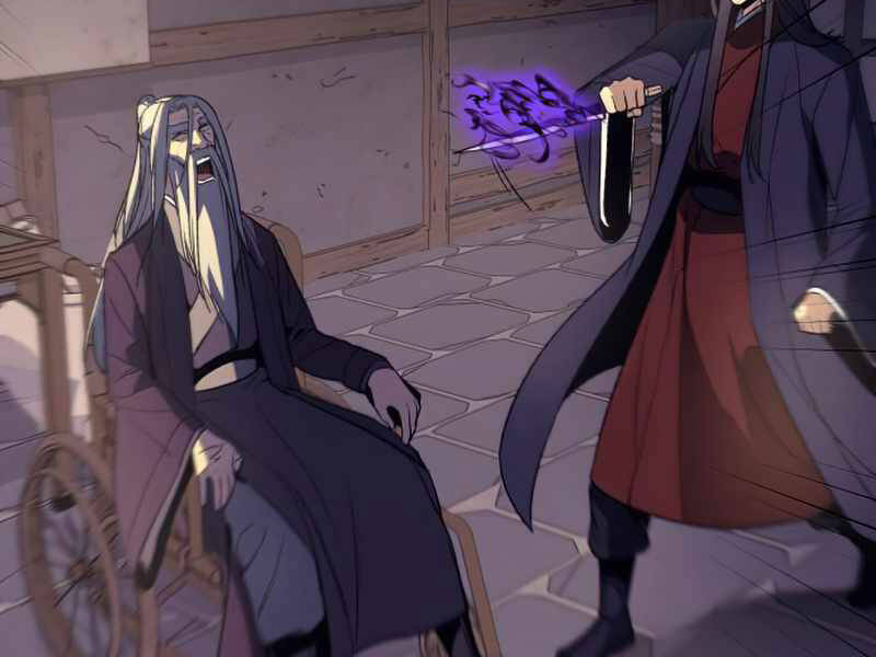 Thiên Ma Thần Quyết: Trùng Sinh - Chương 34