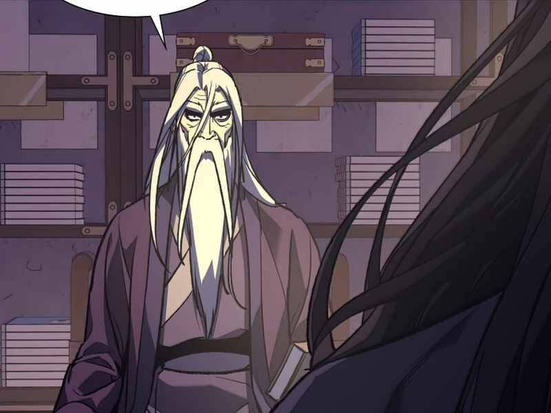 Thiên Ma Thần Quyết: Trùng Sinh - Chương 34