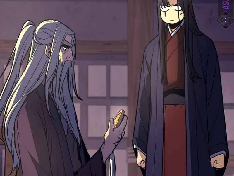 Thiên Ma Thần Quyết: Trùng Sinh - Chương 34