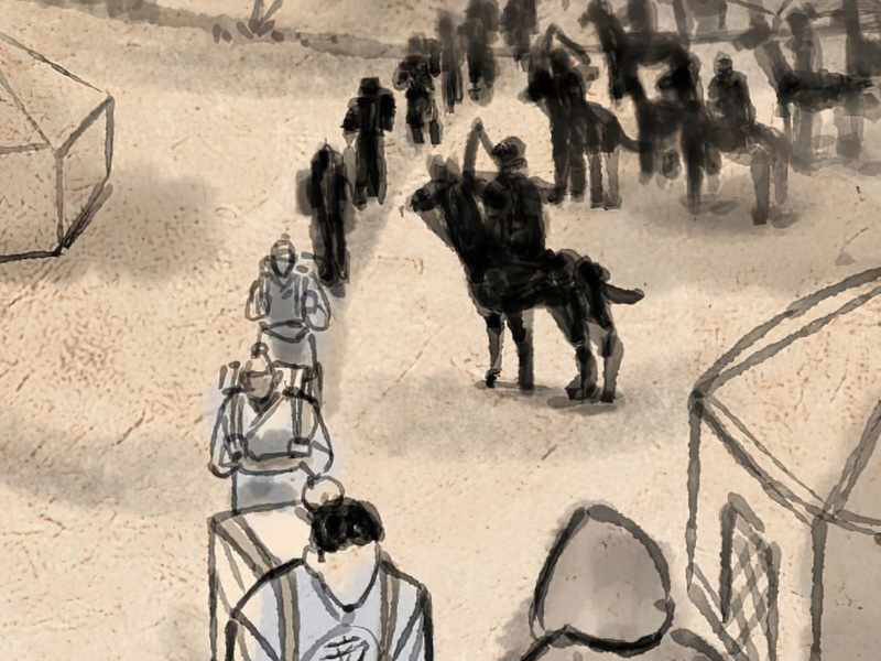 Thiên Ma Thần Quyết: Trùng Sinh - Chương 34