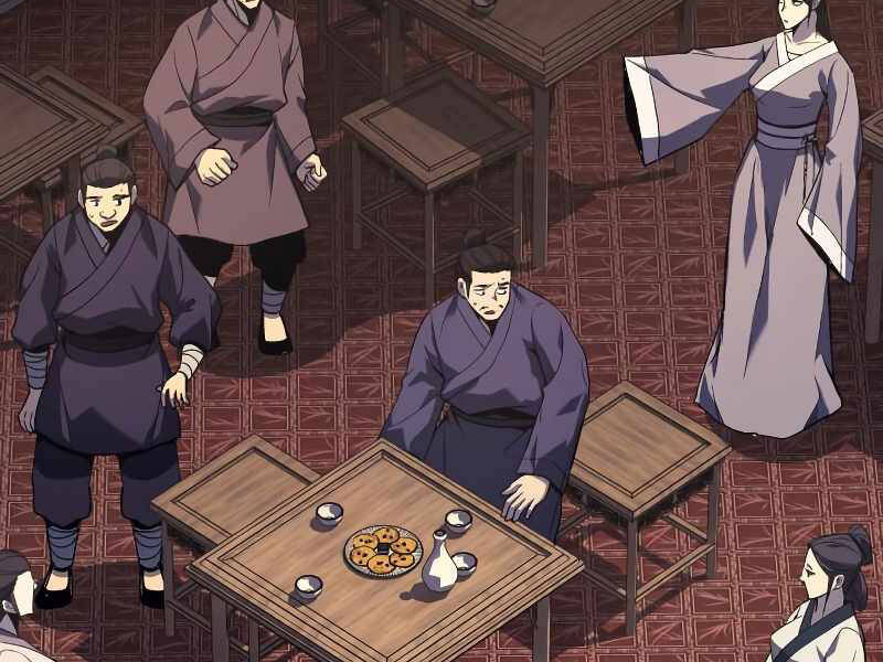 Thiên Ma Thần Quyết: Trùng Sinh - Chương 35.5