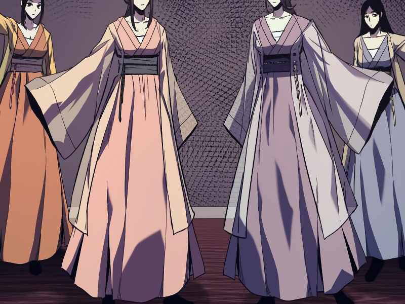 Thiên Ma Thần Quyết: Trùng Sinh - Chương 35.5