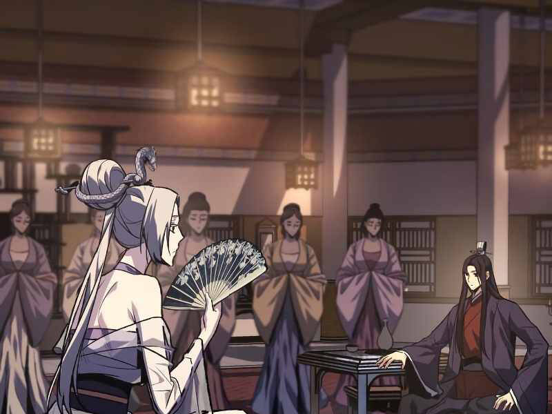 Thiên Ma Thần Quyết: Trùng Sinh - Chương 35.5