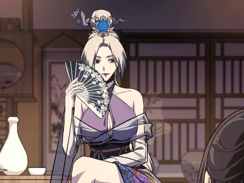 Thiên Ma Thần Quyết: Trùng Sinh - Chương 35.5