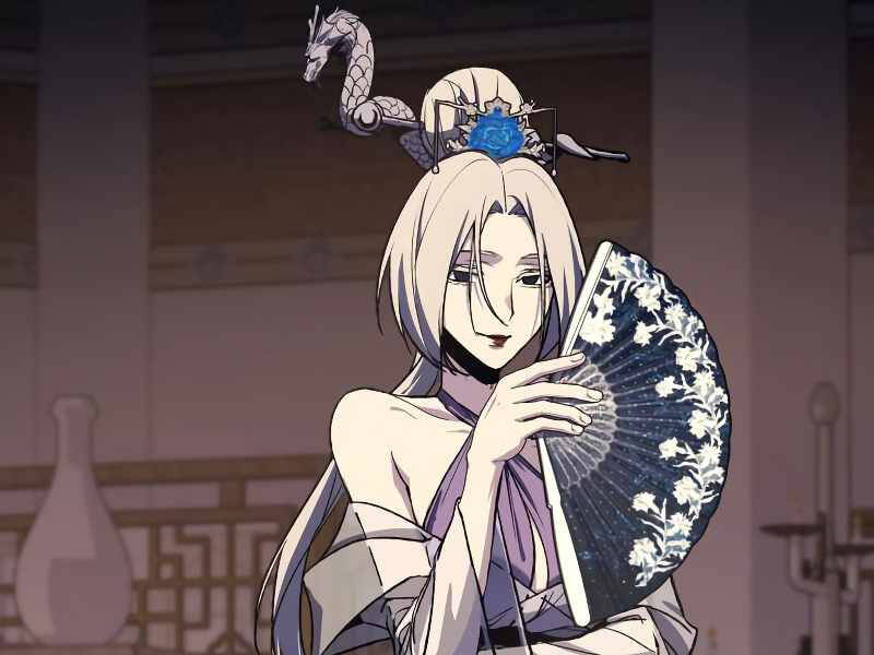 Thiên Ma Thần Quyết: Trùng Sinh - Chương 35.5