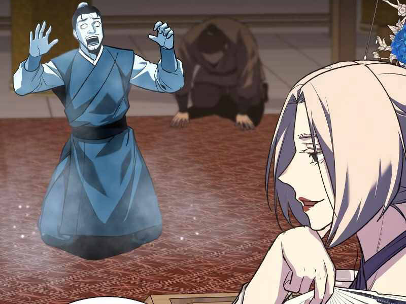 Thiên Ma Thần Quyết: Trùng Sinh - Chương 35.5