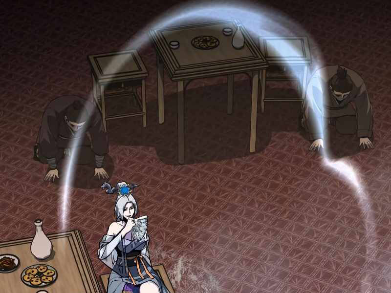 Thiên Ma Thần Quyết: Trùng Sinh - Chương 35.5