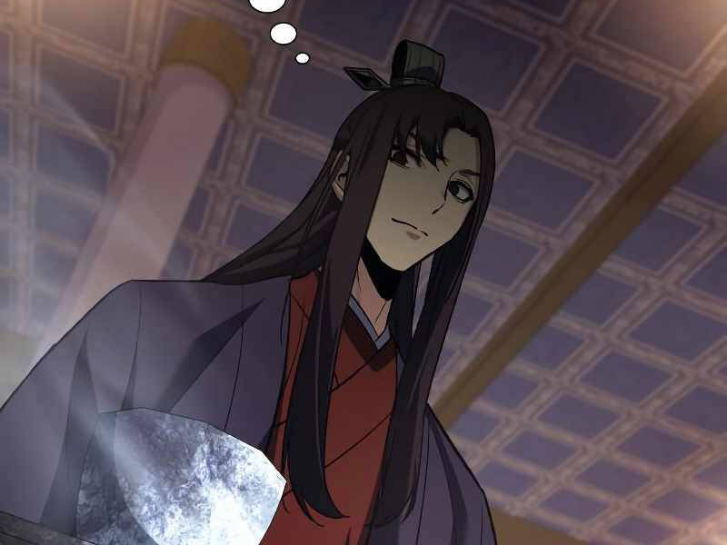 Thiên Ma Thần Quyết: Trùng Sinh - Chương 35.5