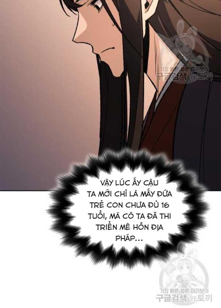 Thiên Ma Thần Quyết: Trùng Sinh - Chương 37