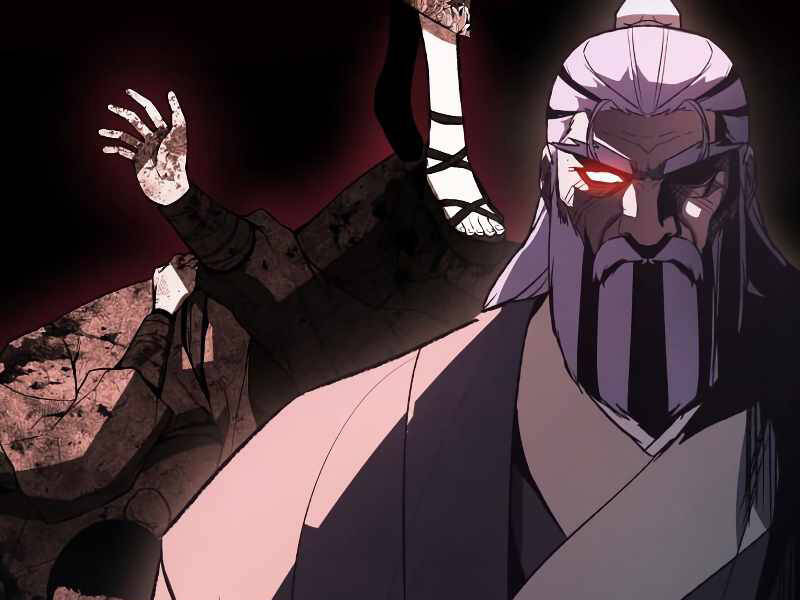 Thiên Ma Thần Quyết: Trùng Sinh - Chương 39