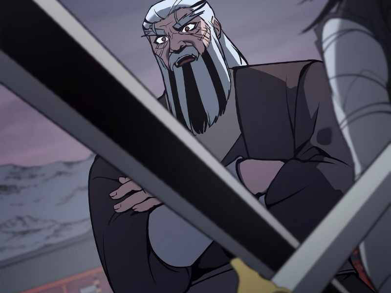 Thiên Ma Thần Quyết: Trùng Sinh - Chương 39