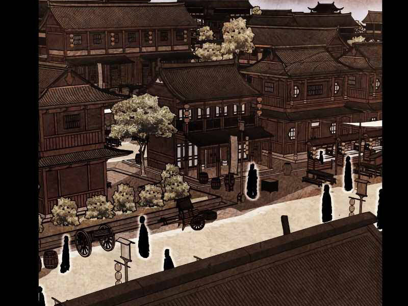 Thiên Ma Thần Quyết: Trùng Sinh - Chương 39