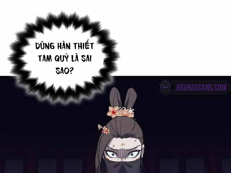 Thiên Ma Thần Quyết: Trùng Sinh - Chương 39