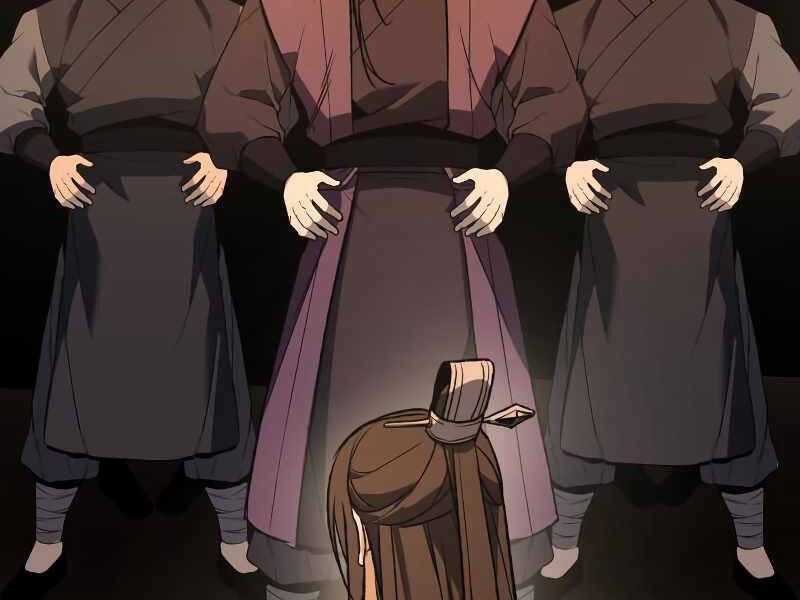 Thiên Ma Thần Quyết: Trùng Sinh - Chương 39