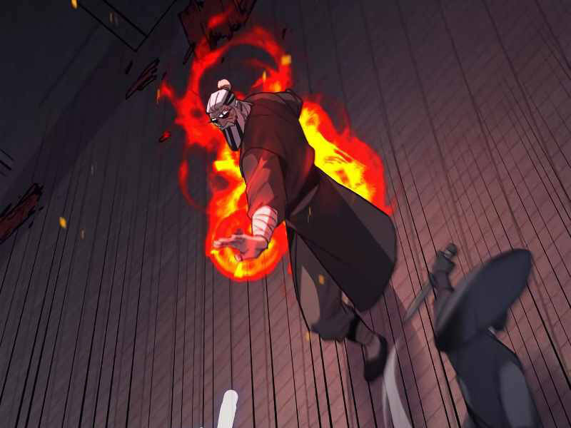 Thiên Ma Thần Quyết: Trùng Sinh - Chương 39