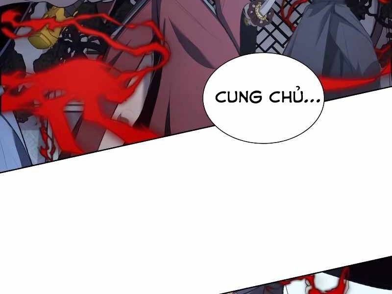 Thiên Ma Thần Quyết: Trùng Sinh - Chương 43.5