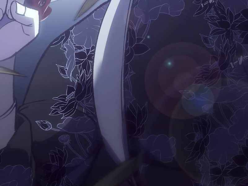 Thiên Ma Thần Quyết: Trùng Sinh - Chương 43.5