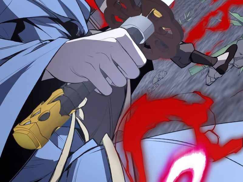 Thiên Ma Thần Quyết: Trùng Sinh - Chương 43.5