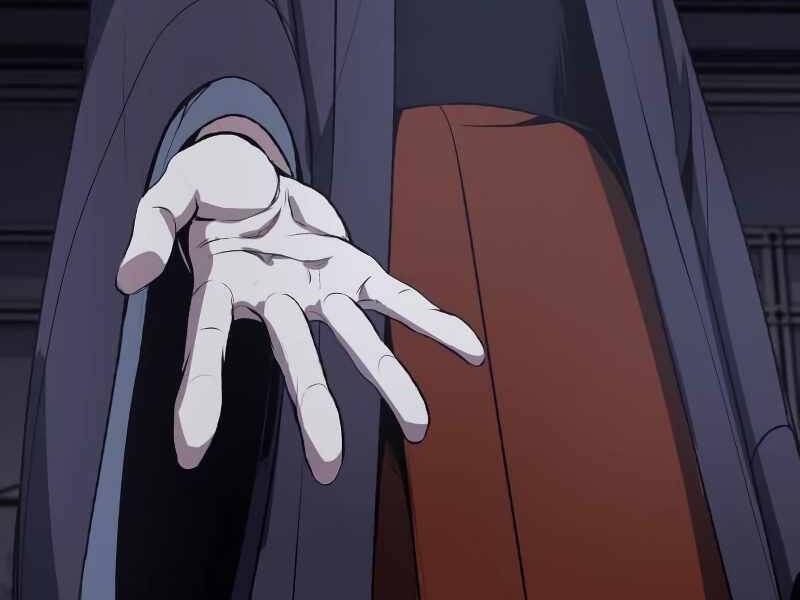 Thiên Ma Thần Quyết: Trùng Sinh - Chương 43