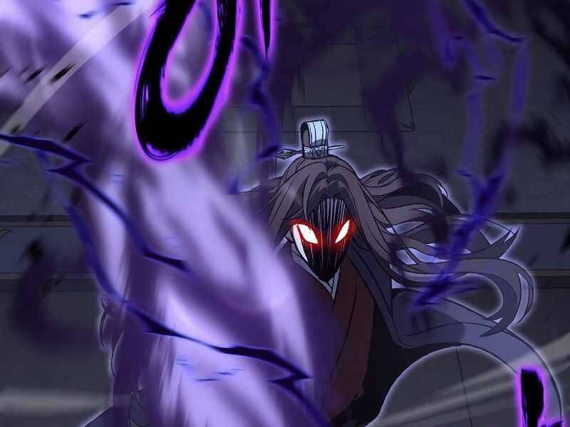 Thiên Ma Thần Quyết: Trùng Sinh - Chương 43