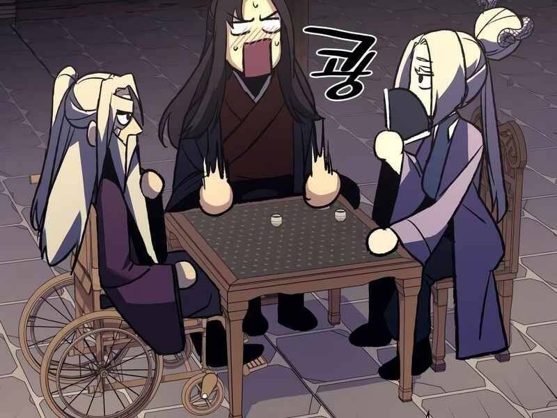 Thiên Ma Thần Quyết: Trùng Sinh - Chương 44.5