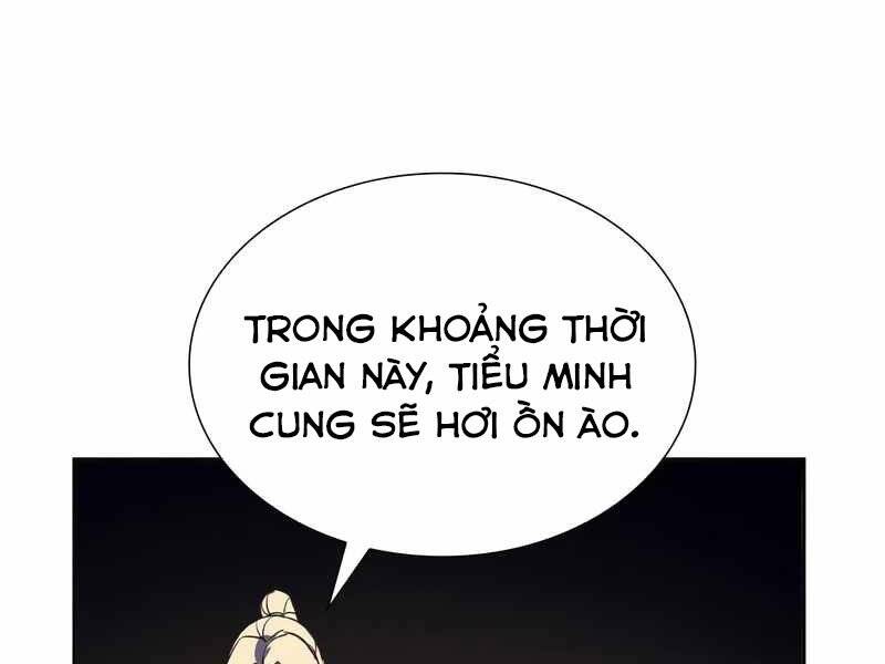 Thiên Ma Thần Quyết: Trùng Sinh - Chương 44.5
