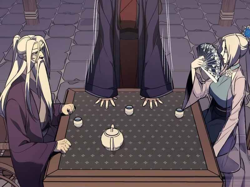 Thiên Ma Thần Quyết: Trùng Sinh - Chương 44.5