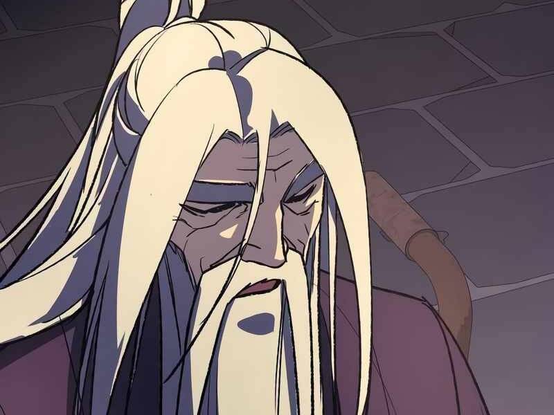 Thiên Ma Thần Quyết: Trùng Sinh - Chương 44.5