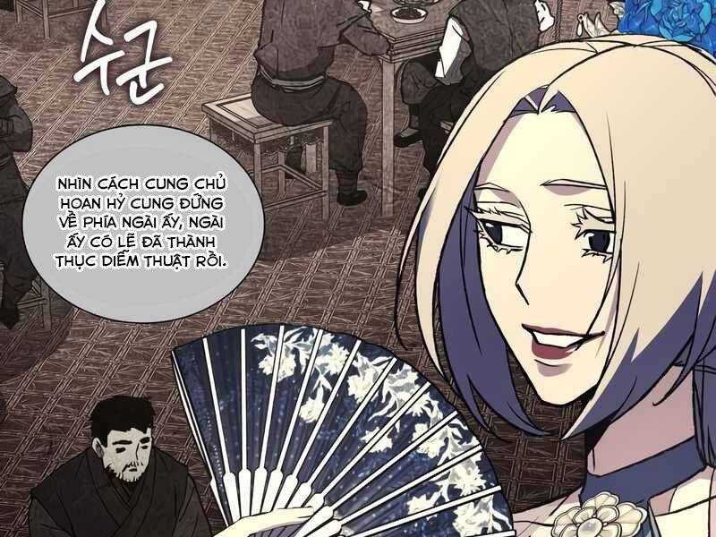 Thiên Ma Thần Quyết: Trùng Sinh - Chương 44.5