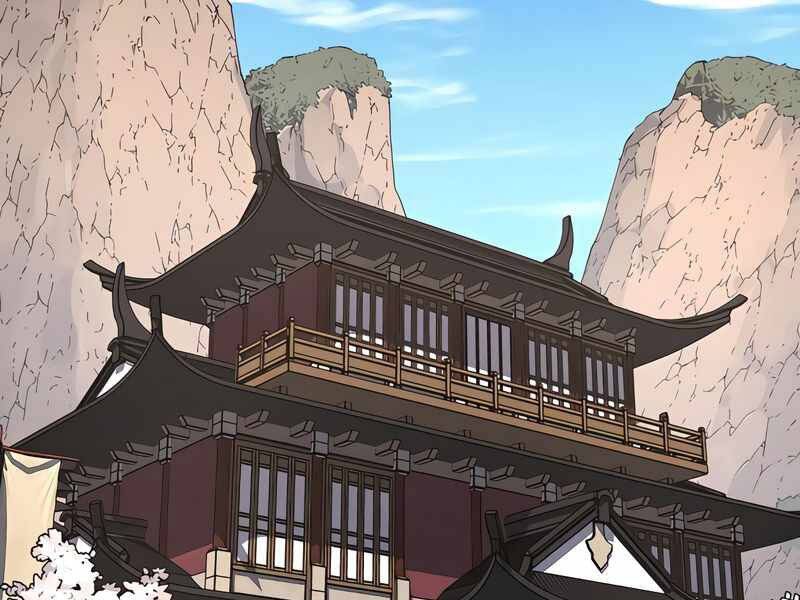 Thiên Ma Thần Quyết: Trùng Sinh - Chương 45