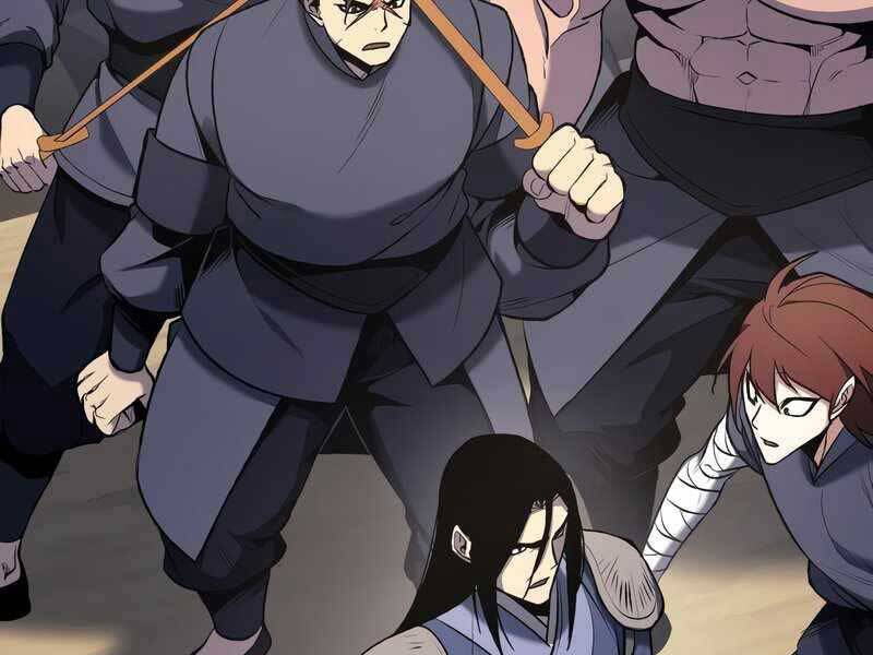 Thiên Ma Thần Quyết: Trùng Sinh - Chương 47