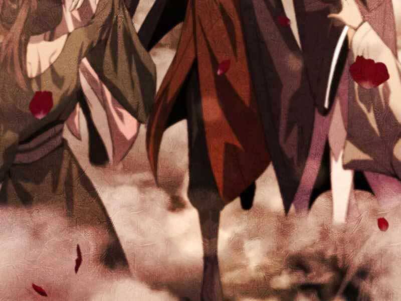 Thiên Ma Thần Quyết: Trùng Sinh - Chương 49.5