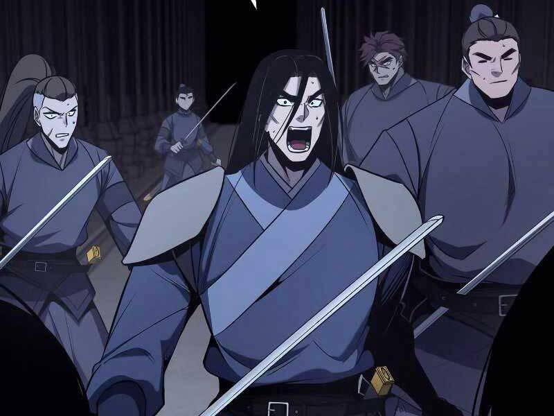 Thiên Ma Thần Quyết: Trùng Sinh - Chương 53.5